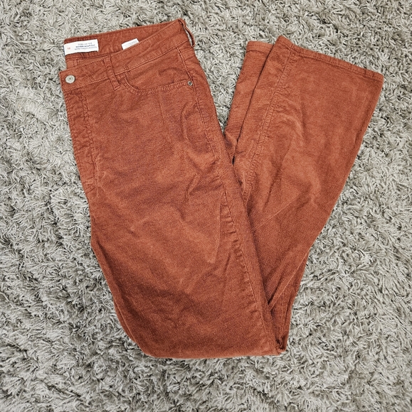 Old navy kicker bootcut Courdory Pants - Picture 1 of 6